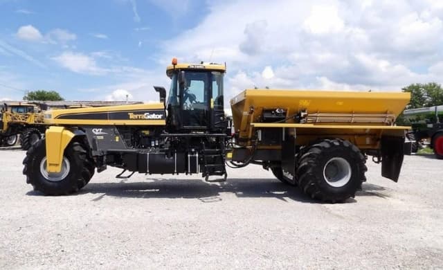 Image of Terra-Gator TG7300C equipment image 1
