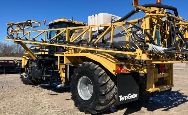 Image of Terra-Gator TG7300C equipment image 4