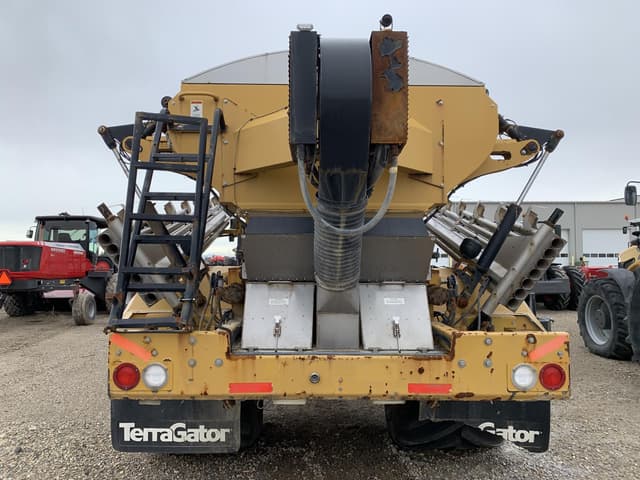 Image of Terra-Gator TG8300C equipment image 4