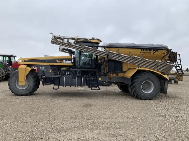 Image of Terra-Gator TG8300C equipment image 2