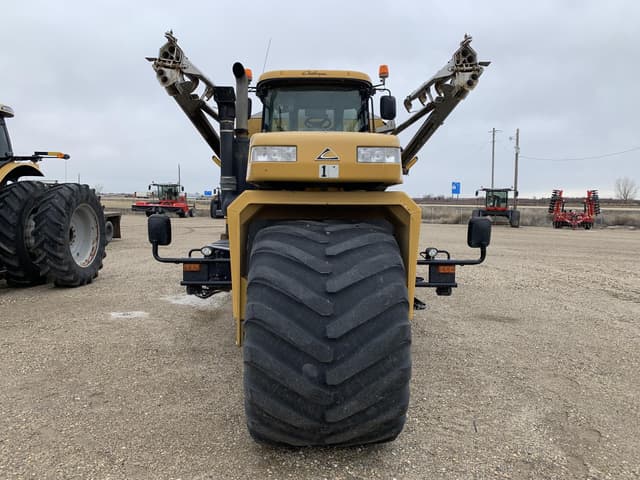 Image of Terra-Gator TG8300C equipment image 1