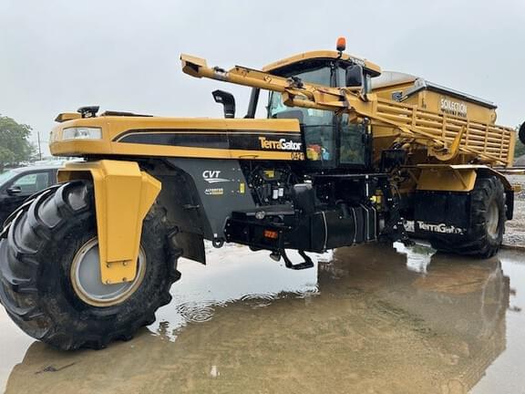 Image of Terra-Gator TG8300C Primary image