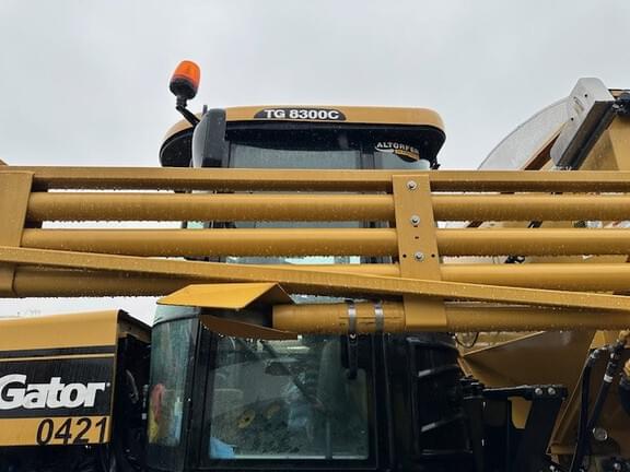 Image of Terra-Gator TG8300C equipment image 4