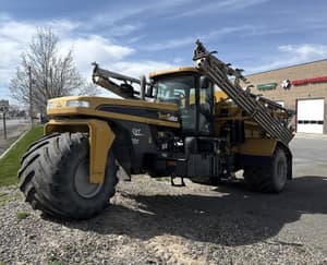 2019 Terra-Gator TG8300C Image
