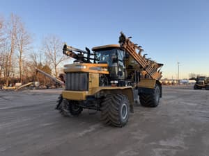 2019 Terra-Gator TG8400B Image