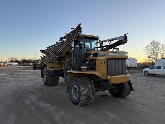 Image of Terra-Gator TG8400B equipment image 2