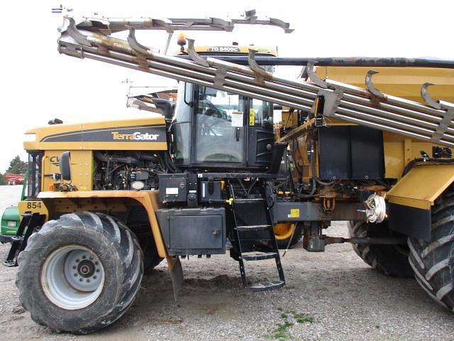 Image of Terra-Gator TG8400C equipment image 2