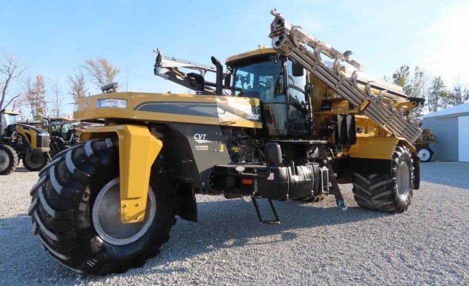 Main image Terra-Gator TG9300C