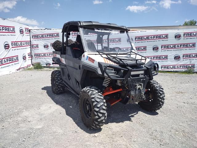 Image of Textron HAVOC X equipment image 2