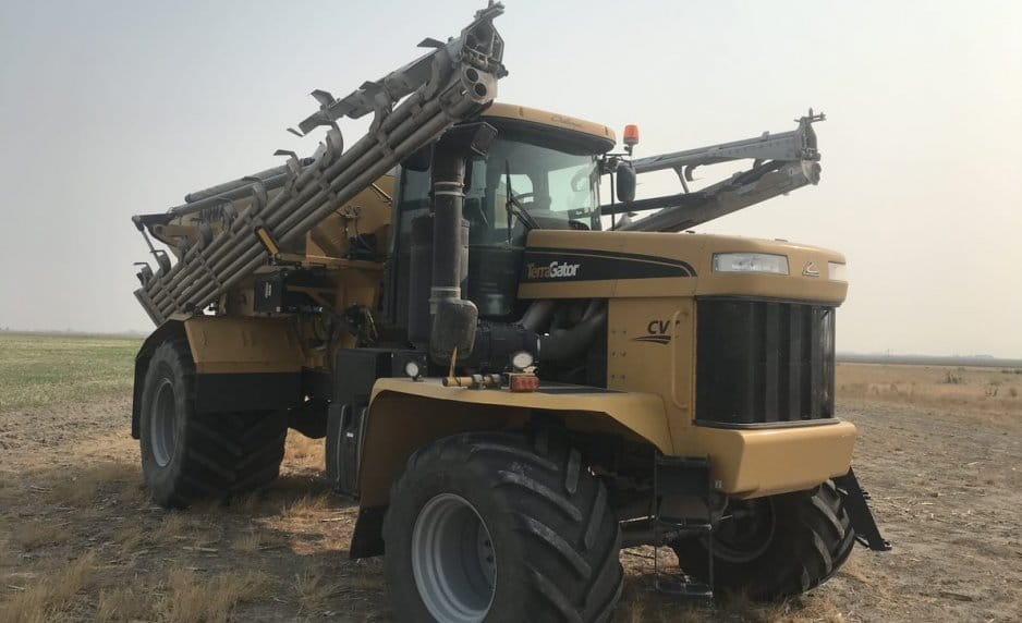 Main image Terra-Gator TG8400C