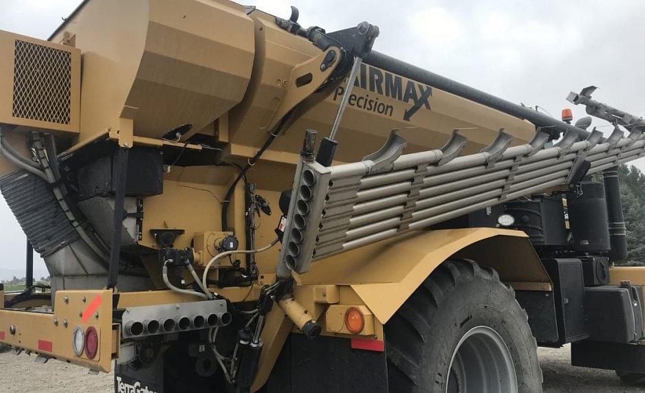 Main image Terra-Gator TG8400C 5