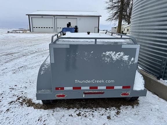 Image of Thunder Creek EV750 equipment image 3