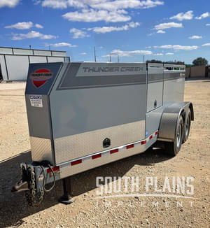 2019 Thunder Creek FST990 Image