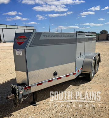 Main image Thunder Creek FST990