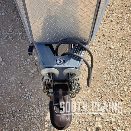 Image of Thunder Creek FST990 equipment image 2