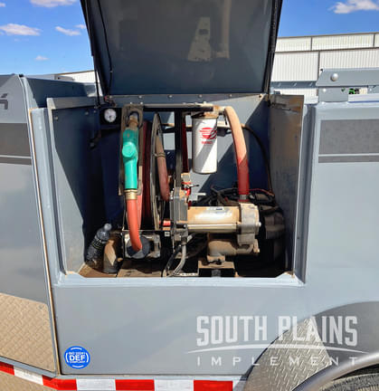 Image of Thunder Creek FST990 equipment image 3