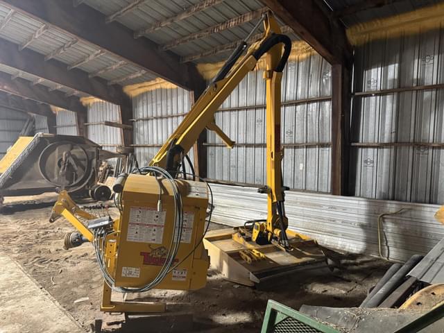 Image of Tiger RBM20 equipment image 4