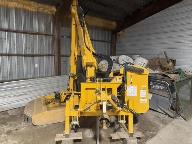 Image of Tiger RBM20 equipment image 1