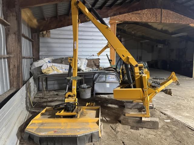 Image of Tiger RBM20 equipment image 2