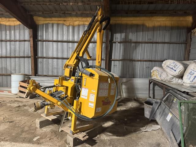 Image of Tiger RBM20 equipment image 3