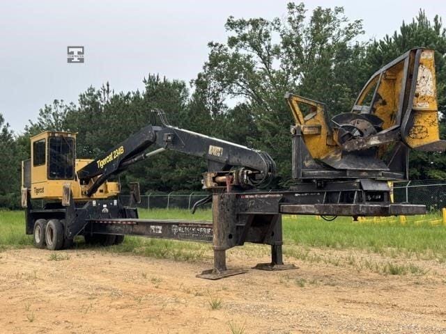 Main image Tigercat 234B