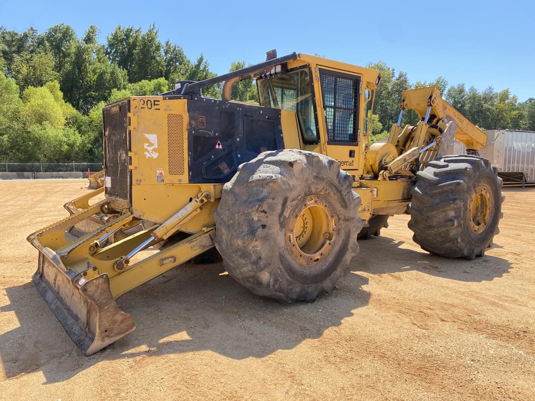 Image of Tigercat 620E Primary image