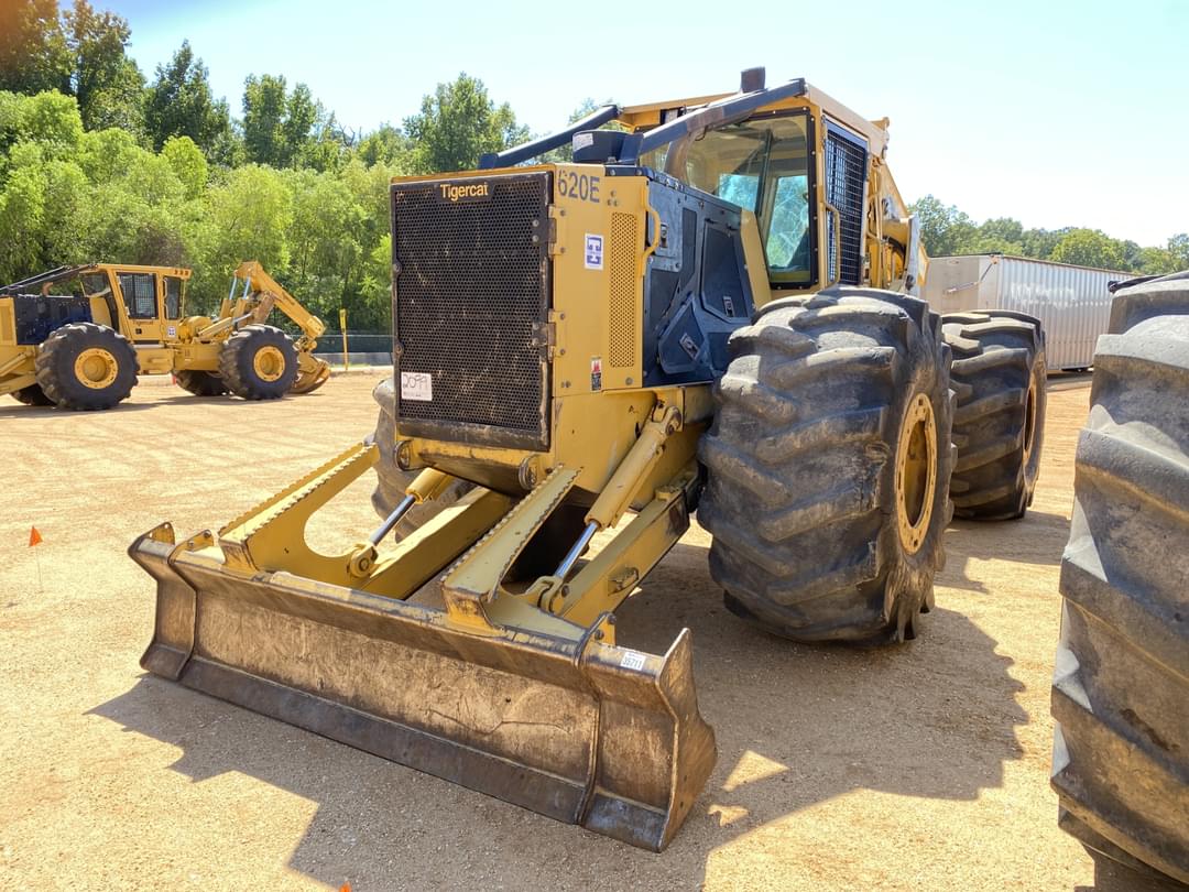 Image of Tigercat 620E Primary image