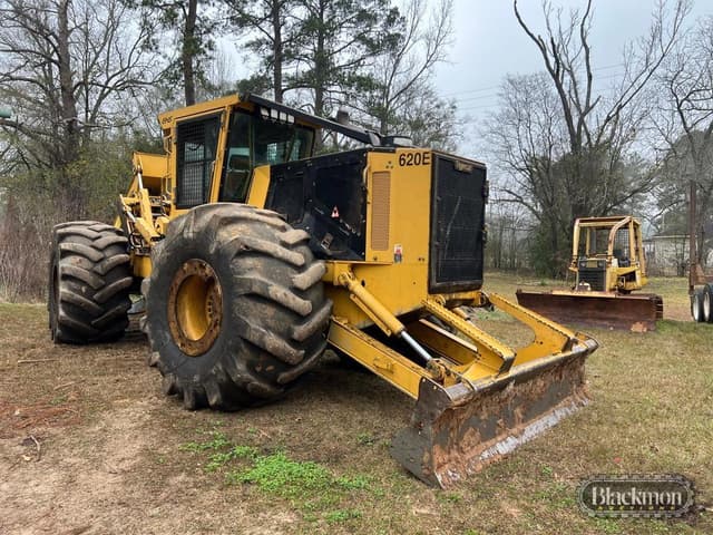 Image of Tigercat 620E equipment image 1