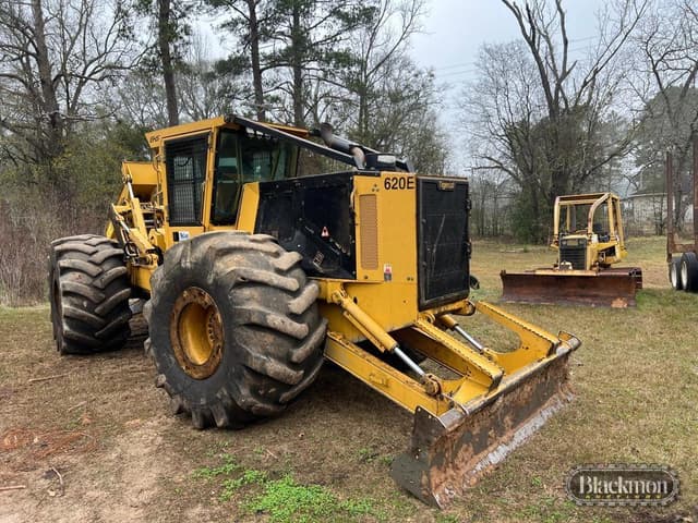 Image of Tigercat 620E equipment image 2