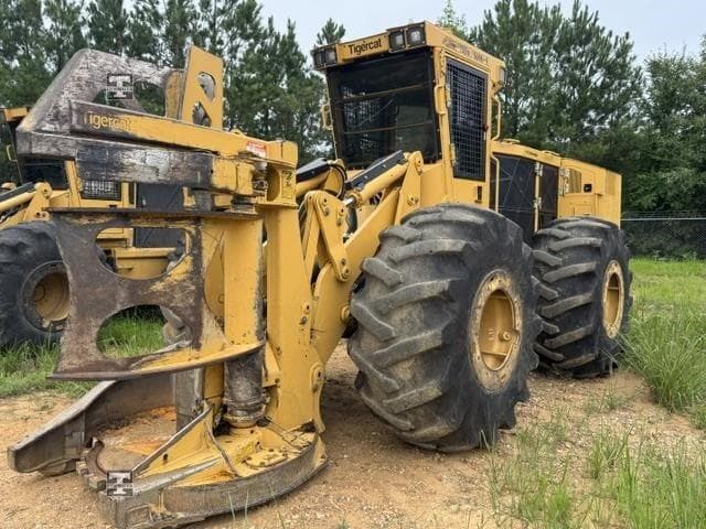 Image of Tigercat 720G equipment image 1