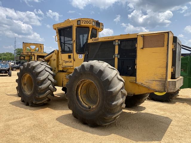 Image of Tigercat 720G equipment image 1