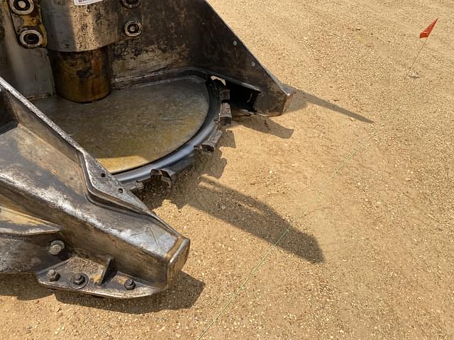 Image of Tigercat 720G equipment image 4
