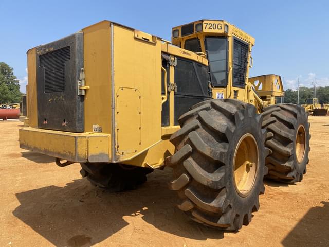 Image of Tigercat 720G equipment image 2