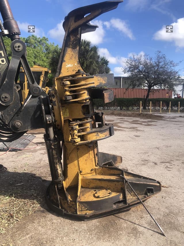 Image of Tigercat 822D equipment image 3