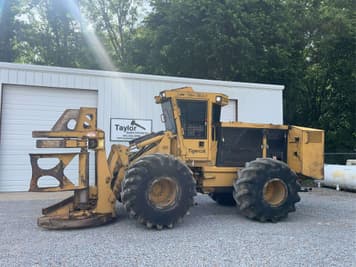 Main image Tigercat 720G
