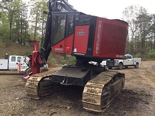 Main image Timberpro TL735D 1