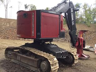 Main image Timberpro TL735D 27