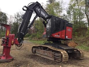 Main image Timberpro TL735D 30