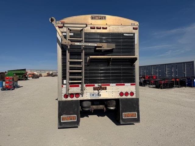 Image of Timpte Super Hopper equipment image 4