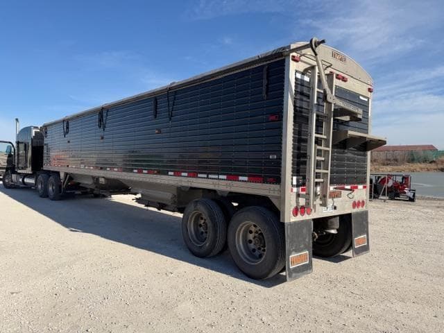 Image of Timpte Super Hopper equipment image 3