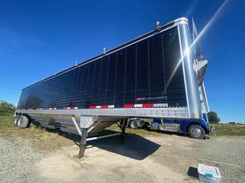 Main image Timpte Super Hopper