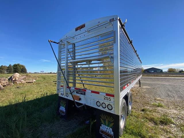 Image of Timpte Super Hopper equipment image 2