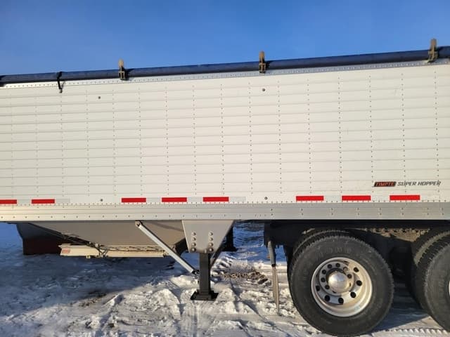 Image of Timpte Super Hopper equipment image 2