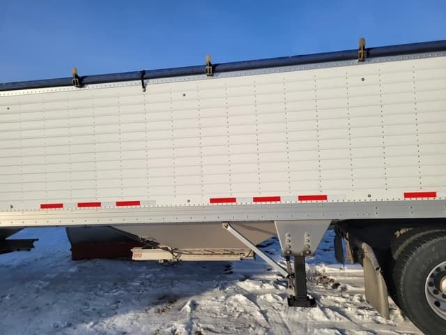 Image of Timpte Super Hopper equipment image 3