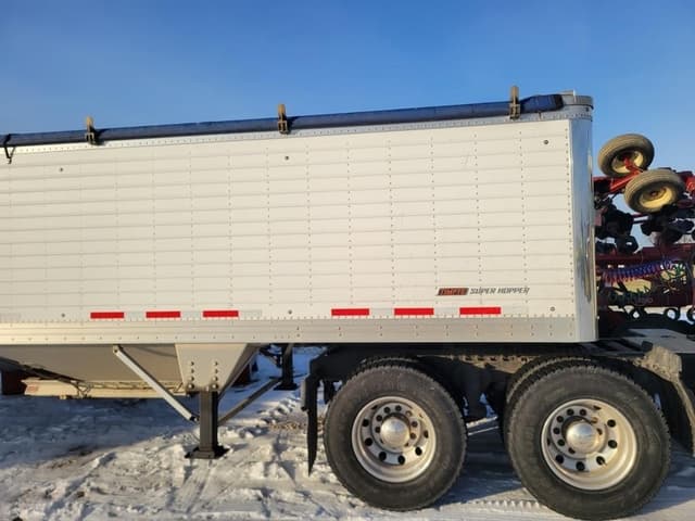 Image of Timpte Super Hopper equipment image 1