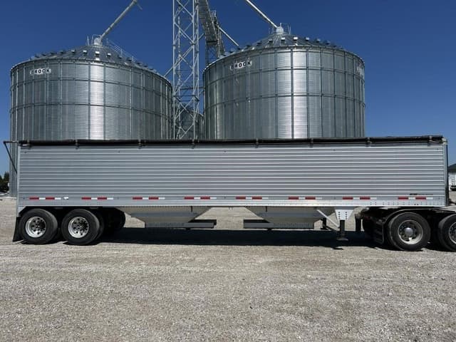 Image of Timpte Super Hopper equipment image 1