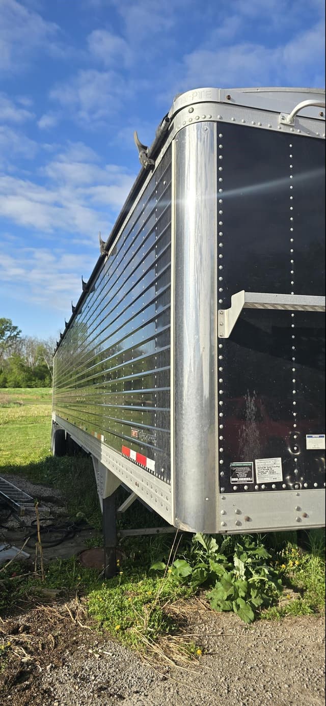 Image of Timpte Super Hopper equipment image 3