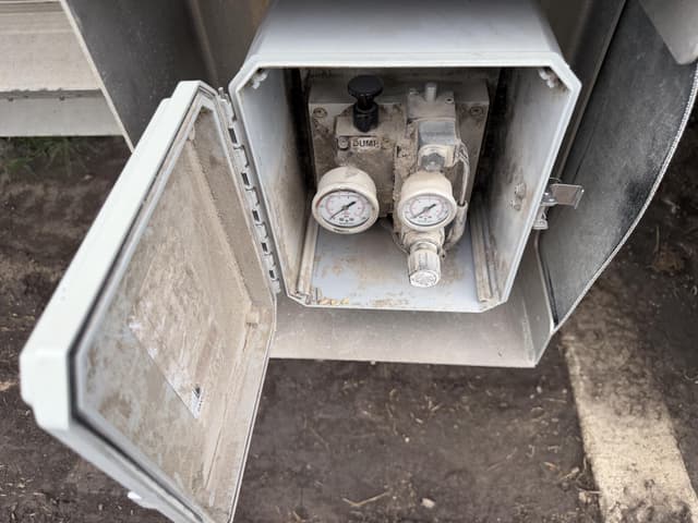 Image of Timpte Super Hopper equipment image 3