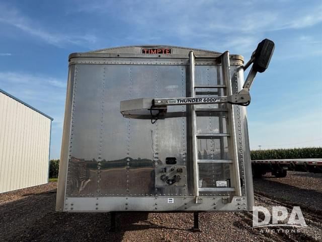 Image of Timpte Super Hopper equipment image 2