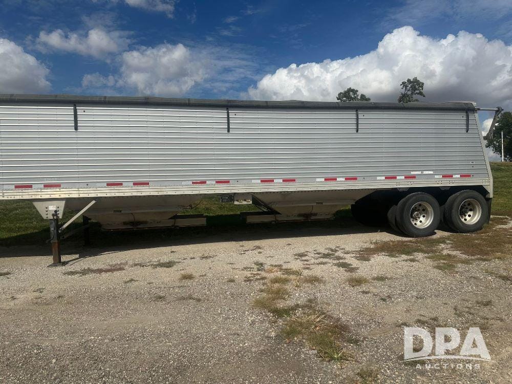 Main image Timpte Super Hopper